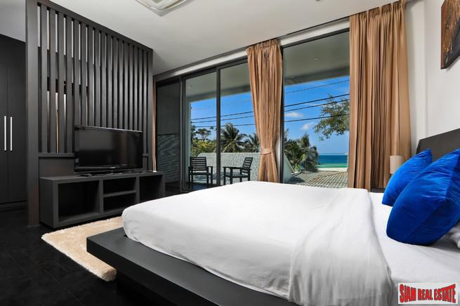Exclusive Three Bedroom Private Pool Townhouse just steps to Kata Noi Beach-12