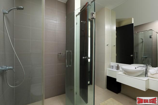 Exclusive Three Bedroom Private Pool Townhouse just steps to Kata Noi Beach-15