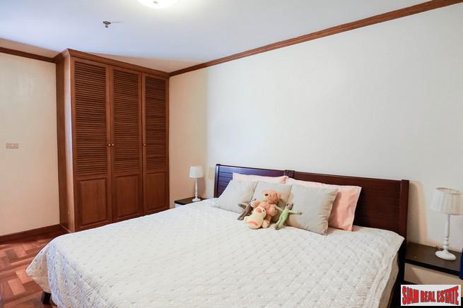 Liberty Park II | Spacious Two Bedroom Recently Decorated Condo for Sale in Nana-2