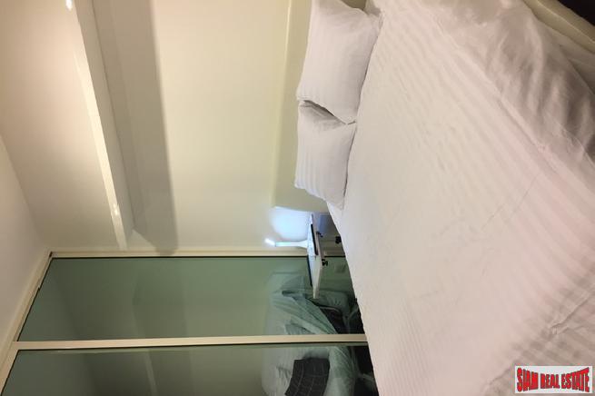 A Space ID Asoke-Ratchada | Majestic One Bed Condo at Rama 9-23
