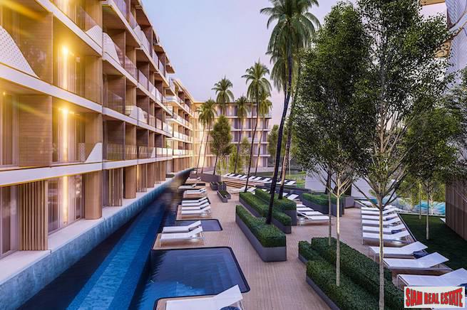 New Luxury Development in Bang Tao with Exclusive Amenities-10
