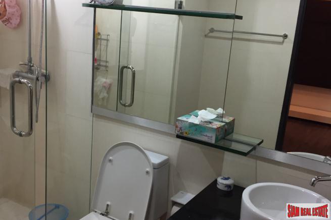 Silom City Resort | Classy 1 Bed Condo for Sale in Low-Rise in Silom, Bangkok CBD-1