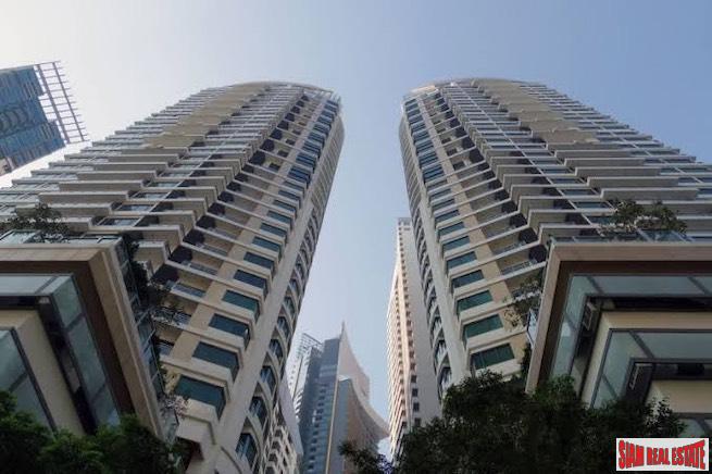 Bright Sukhumvit 24 | Two Bedroom Condo for Sale in a Prime Location of Phrom Phong-0