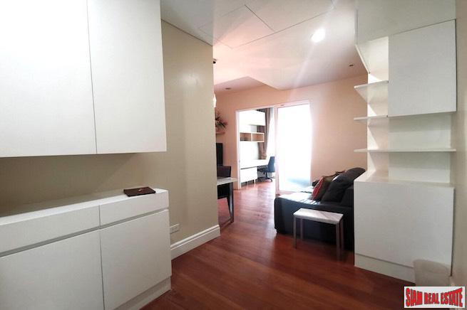 Bright Sukhumvit 24 | Two Bedroom Condo for Sale in a Prime Location of Phrom Phong-8
