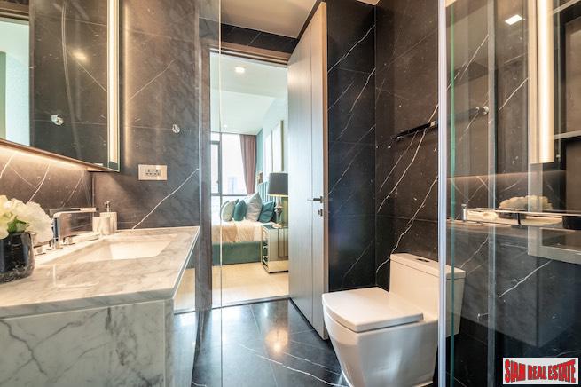 The Monument Thong Lo | Luxury Two Bedroom Corner Unit for Sale-19