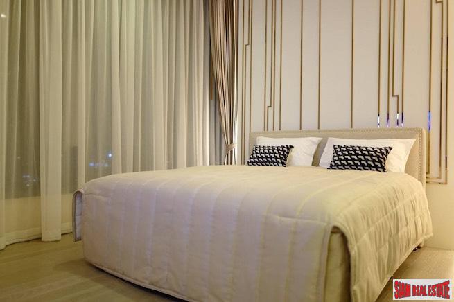 The Esse Asoke | Luxurious Two Bedroom Asok Condo for Sale on the 36th Floor-11