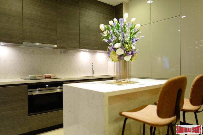 The Esse Asoke | Luxurious Two Bedroom Asok Condo for Sale on the 36th Floor-7