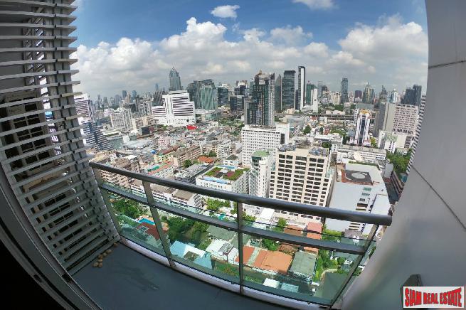 Prime 11 | Excellent Value 4 Bed Unit on the 29th Floor at Sukhumvit 11, Nana-11