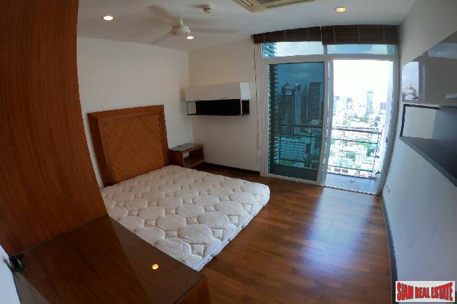 Prime 11 | Excellent Value 4 Bed Unit on the 29th Floor at Sukhumvit 11, Nana-12