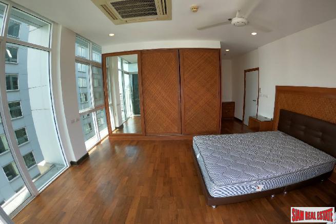 Prime 11 | Excellent Value 4 Bed Unit on the 29th Floor at Sukhumvit 11, Nana-14