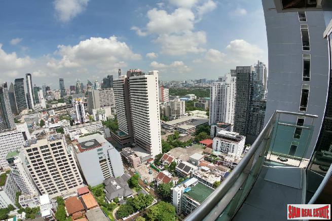 Prime 11 | Excellent Value 4 Bed Unit on the 29th Floor at Sukhumvit 11, Nana-15