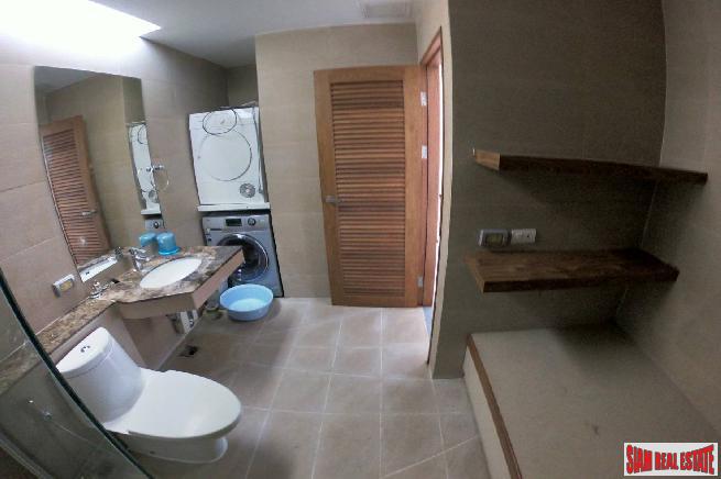 Prime 11 | Excellent Value 4 Bed Unit on the 29th Floor at Sukhumvit 11, Nana-21