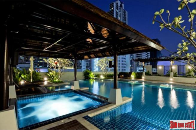 Prime 11 | Excellent Value 4 Bed Unit on the 29th Floor at Sukhumvit 11, Nana-27