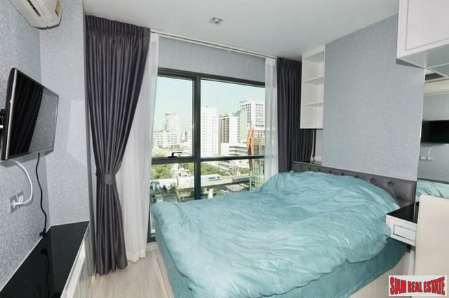 Rhythm Rangnam | Two Bedroom Luxury Condo for Sale in Victory Monument-4