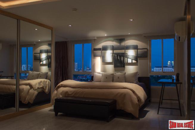 Baxtor Condominium | Corner unit, Sweeping Views, Top floor, Fully Furnished-17