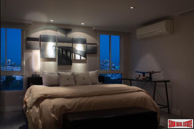 Baxtor Condominium | Corner unit, Sweeping Views, Top floor, Fully Furnished-5