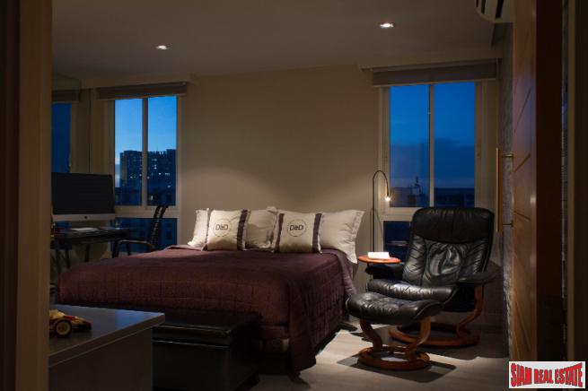 Baxtor Condominium | Corner unit, Sweeping Views, Top floor, Fully Furnished-7