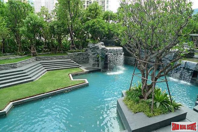 The Address Asoke | One Bedroom Condo for Sale with Unblocked City Views