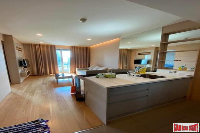 The Address Asoke | One Bedroom Condo for Sale with Unblocked City Views-1