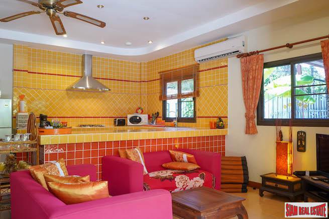 Villa Onyx Kokyang Estate Phase 2