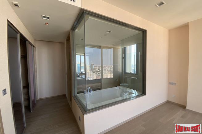 The ESSE Asoke | Luxury Two Bedroom Condo for Sale on the 37th floor - Last Chance, Special Price-14