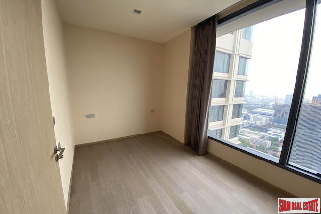 The ESSE Asoke | Excellent Two Bedroom Condo for Sale on the 39th Floor - Last Chance, Special Price !-3