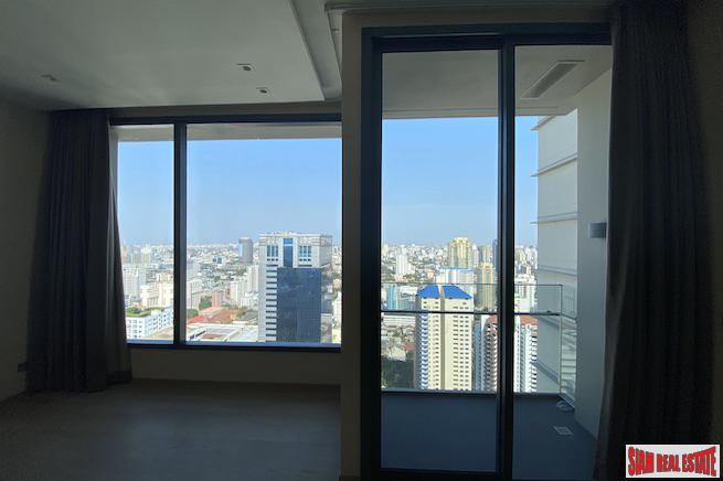 The ESSE Asoke | City Views from this 44th Floor Luxury Two Bed Condo - Last Chance, Special Price-3