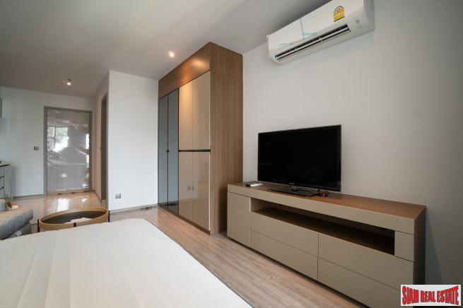 Rhythm Ekkamai | New Condo for Sale on Ekkamai Road, Studio Type, 350 metres to BTS-5