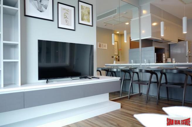 WYNE Sukhumvit | One Bedroom for Sale with Nice City and Pool Views in Phra Khanong-13