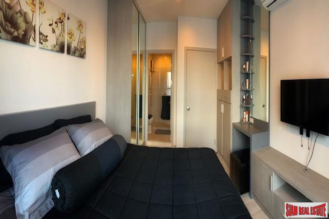Life Sukhumvit 48 | Sunny One Bedroom on High Floor for Sale in Phra Khanong-14