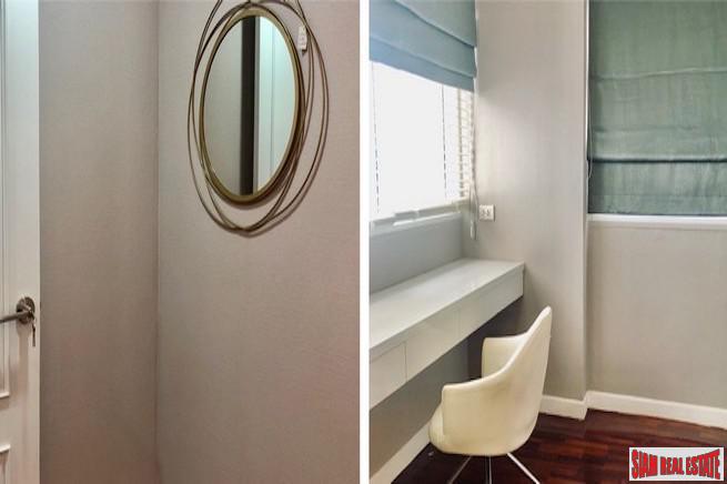 Regent on the Park 3 | Spacious and Newly Renovated Three Bedroom Condo for Sale in Phrom Phong-11