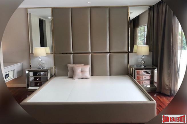 Regent on the Park 3 | Spacious and Newly Renovated Three Bedroom Condo for Sale in Phrom Phong-19