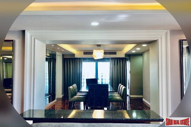 Regent on the Park 3 | Spacious and Newly Renovated Three Bedroom Condo for Sale in Phrom Phong-7
