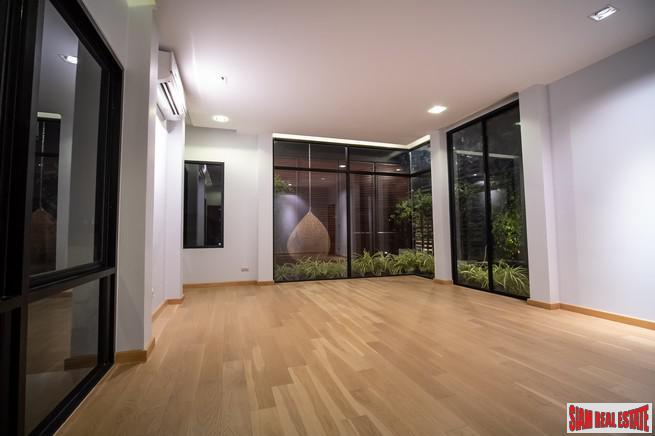 Brand New Single House with Swimming Pool - Good for Office or Residence-27