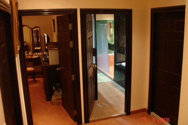Country Complex Tower B BTS Bangna | 260 sqm 11th Floor Renovated 5 Units Combined Condo on Bangna Intersection