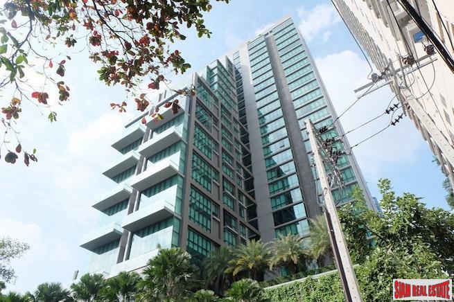 The Room Sukhumvit 21 | Furnished One Bedroom 50 sqm Condo for Sale in the Heart of Asoke-7