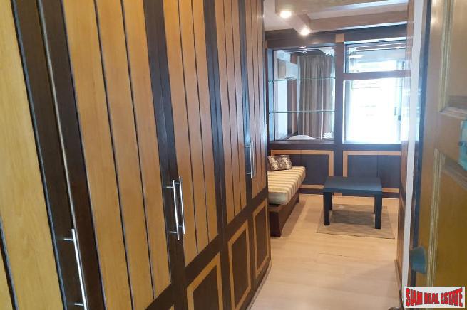 Raintree Villa | Studio Condo for Sale in Tropical Surroundings at Sukhumvit 53, Thong Lor - Thai Quota-13
