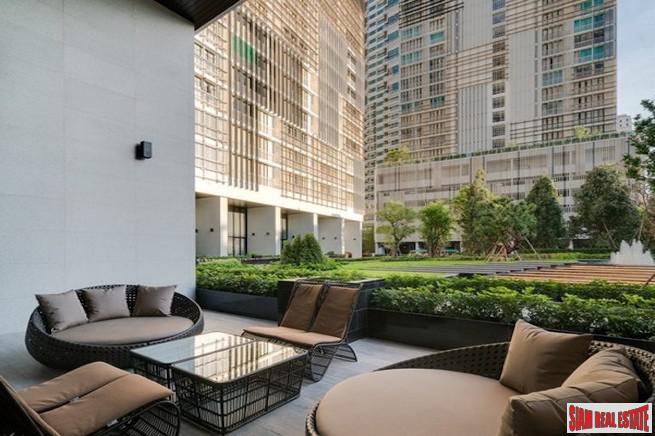 Park 24 | Two Bedroom Modern Condo for Sale with Green Garden Views in the Heart of Phrom Phong-2