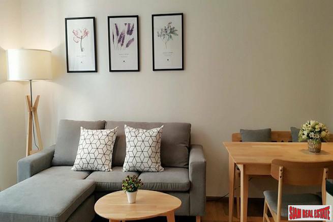 Park 24 | Two Bedroom Modern Condo for Sale with Green Garden Views in the Heart of Phrom Phong-7