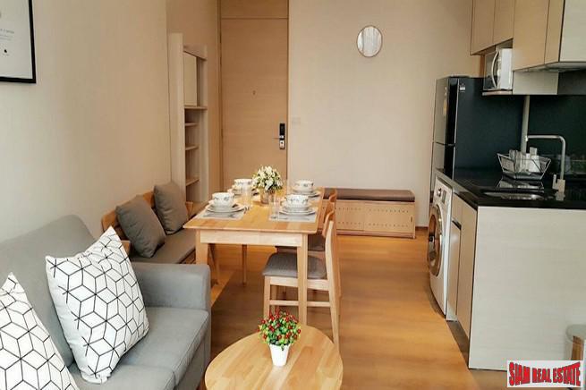 Park 24 | Two Bedroom Modern Condo for Sale with Green Garden Views in the Heart of Phrom Phong-8