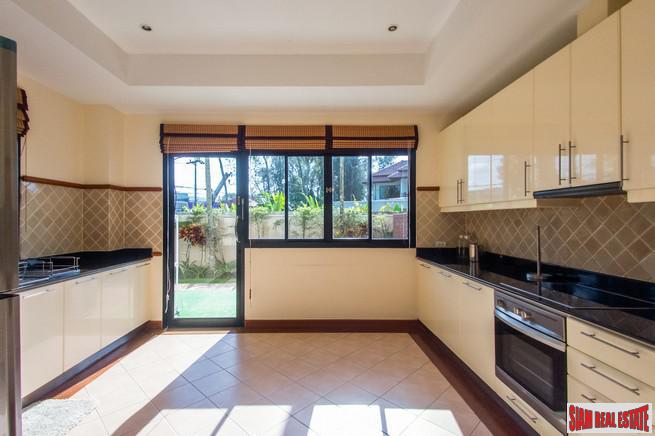 Laguna Vista | Comfortable Two Storey Three Bedroom Private Pool Villa with Lake Views-20