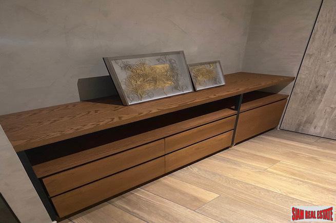 The Lofts Asoke | Modern Loft Living in this New Two Bedroom Condo for Sale with Great City Views-6