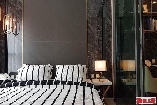 Rhythm Rangnam | Cozy Well Equipped One Bedroom Condo for Sale in Phaya Thai-10