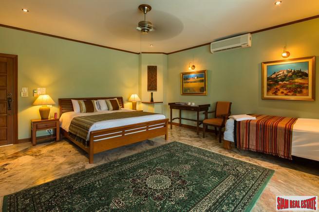 Immaculately Designed 6 Bed Nai Harn House for Sale-10