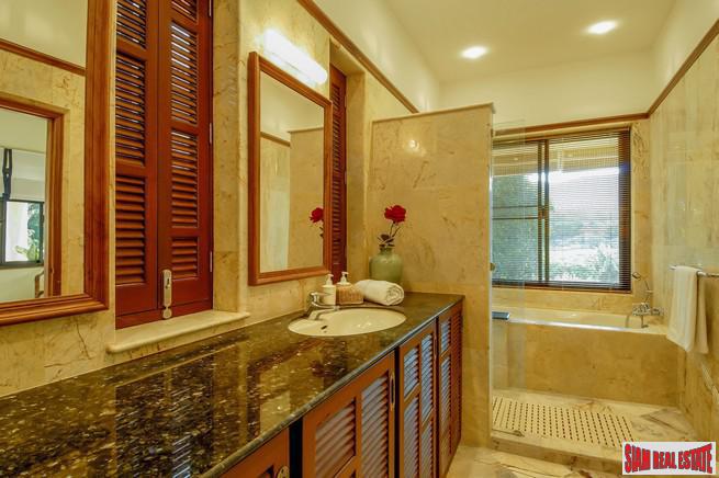 Immaculately Designed 6 Bed Nai Harn House for Sale-19