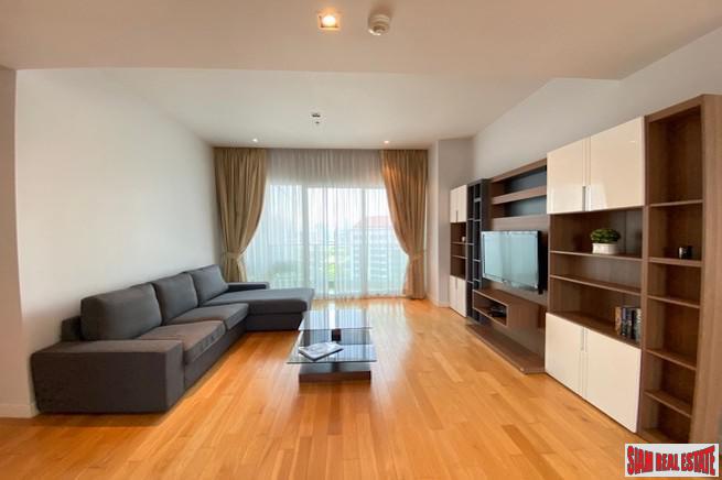 The Millennium Residence | Spacious Luxury Two Bedroom Fully Furnished Condo for Rent in Asoke-11