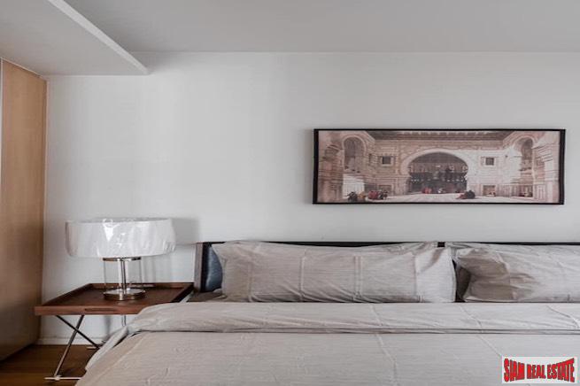 The Nest Ploenchit | Attractive Two Bedroom Condo in Low-Rise Building for Sale in the Heart of Phloen Chit-10