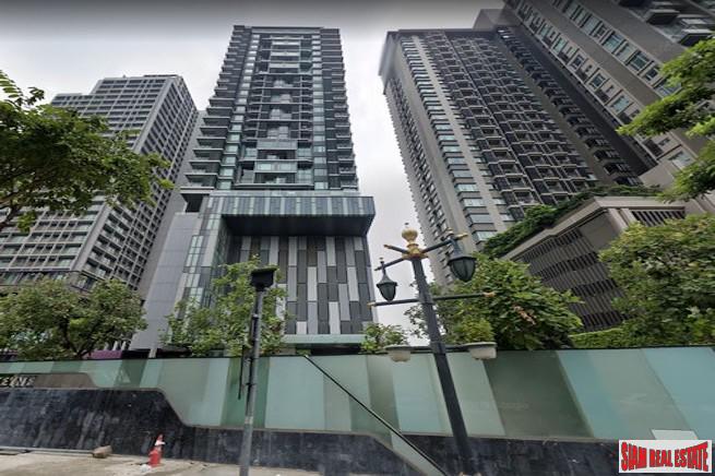 Keyne by Sansiri | Sunny Two Bedroom Two Storey Duplex for Sale in Popular Thong Lo