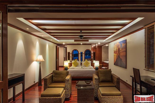 Luxury Pool Villa with Unbelievable Panoramic Sea Views for Rent in Patong, Phuket-13