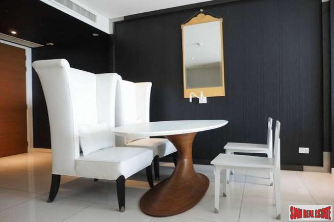 Fullerton Sukhumvit | Two Bedroom Private Corner Condo with City Views for Sale in Thong Lo - Pet Friendly!-5